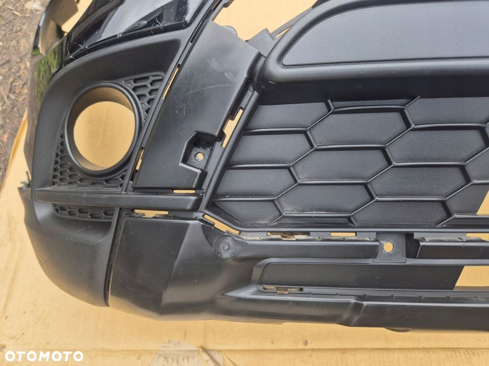 Fiat 500X CROSS zderzak przedni.2018-2024. Lifting - 7