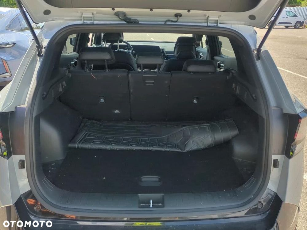 Kia Sportage - 12