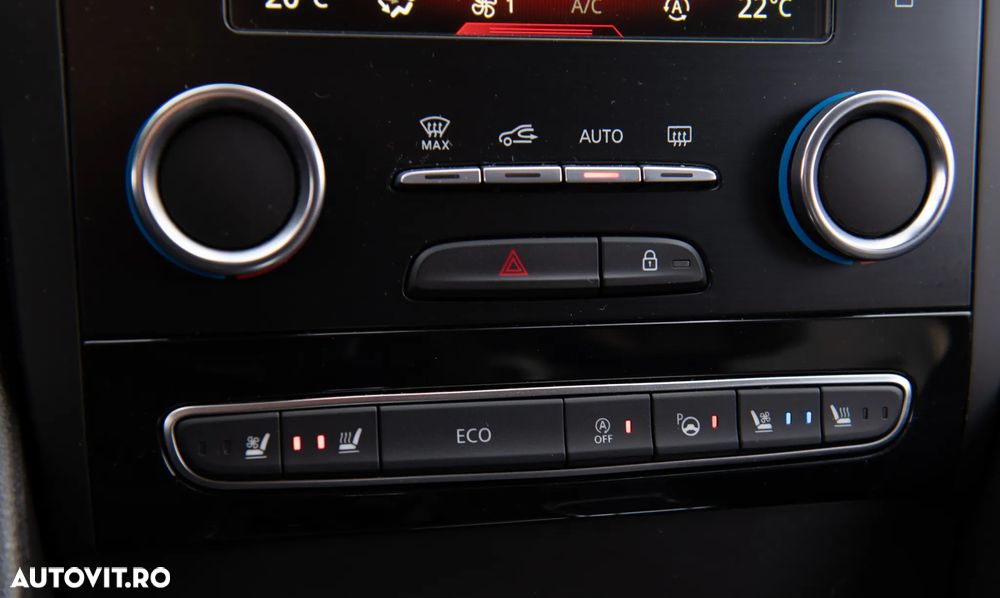 Renault Talisman - 23