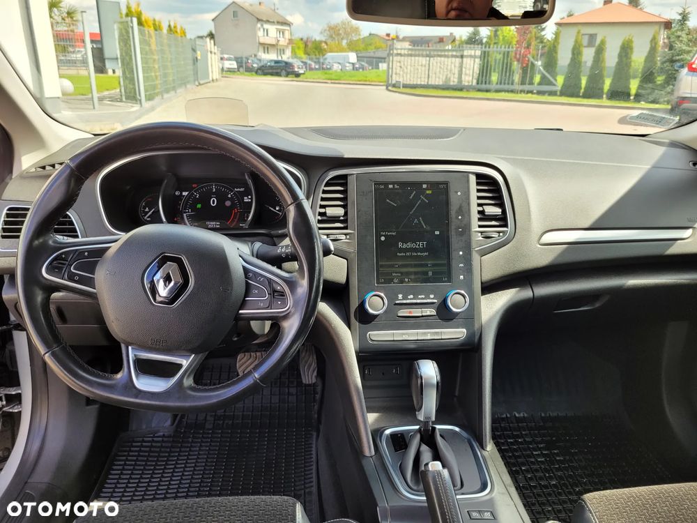 Renault Megane - 17