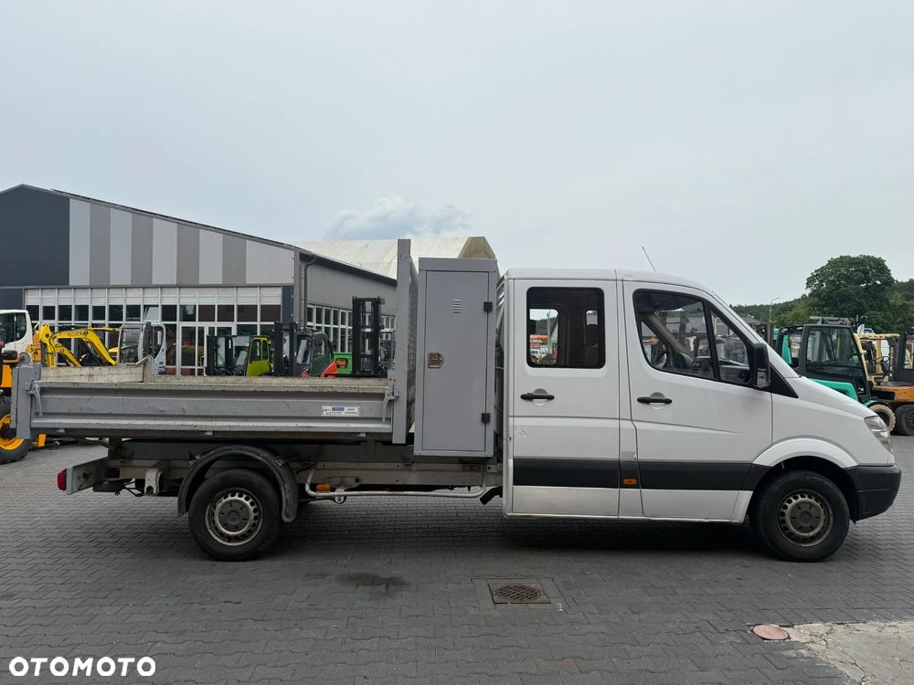 Mercedes-Benz SPRINTER 313CDI - 6