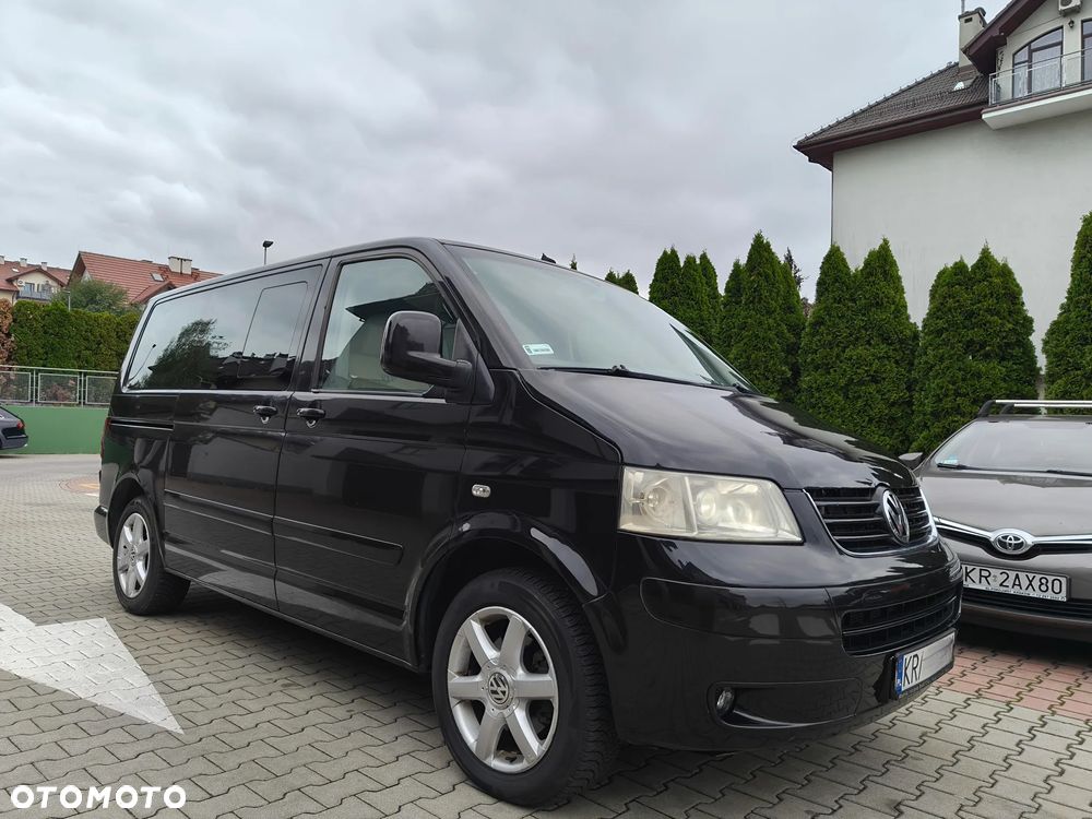 Volkswagen Multivan L1 Highline - 29