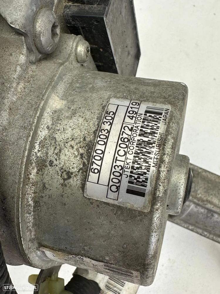 Caixa Direção Elétrica - Peugeot 208 I (2016) - 7