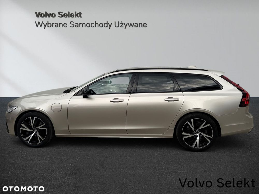 Volvo V90 - 7
