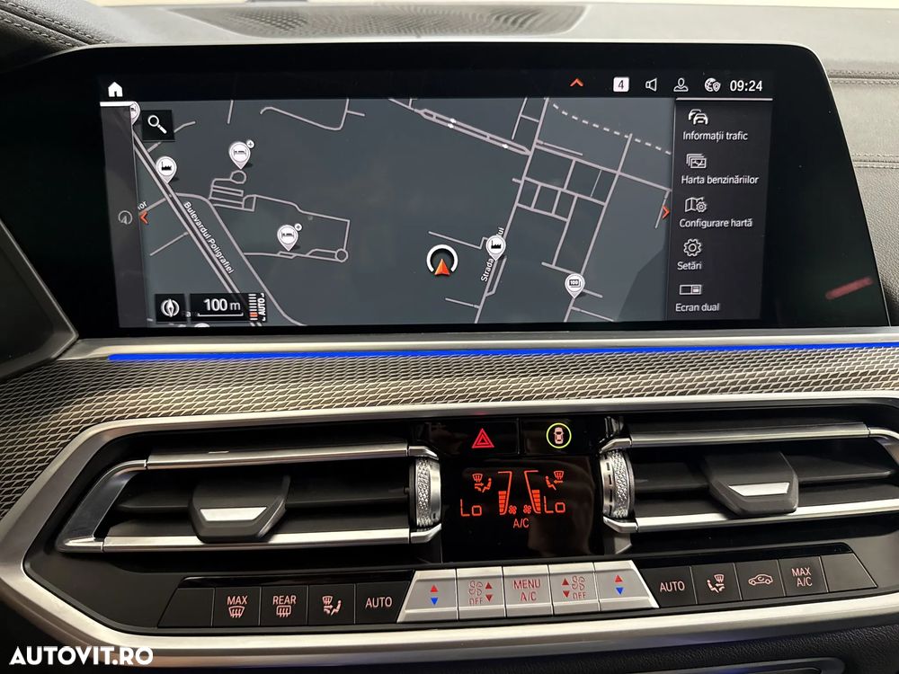 BMW X5 - 19