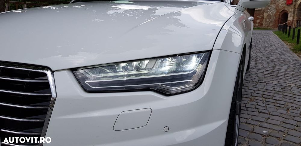 Audi A7 - 9