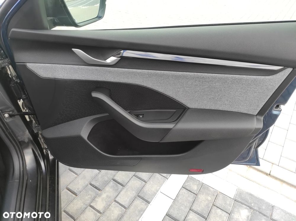 Skoda Octavia 2.0 TDI Selection - 23