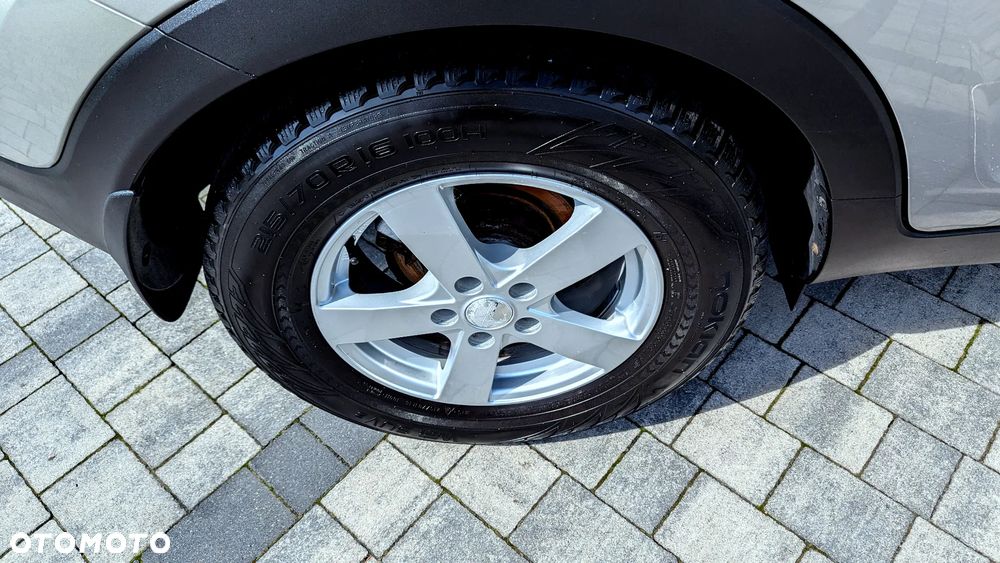 Kia Sportage 1.6 GDI Business Line 2WD - 37