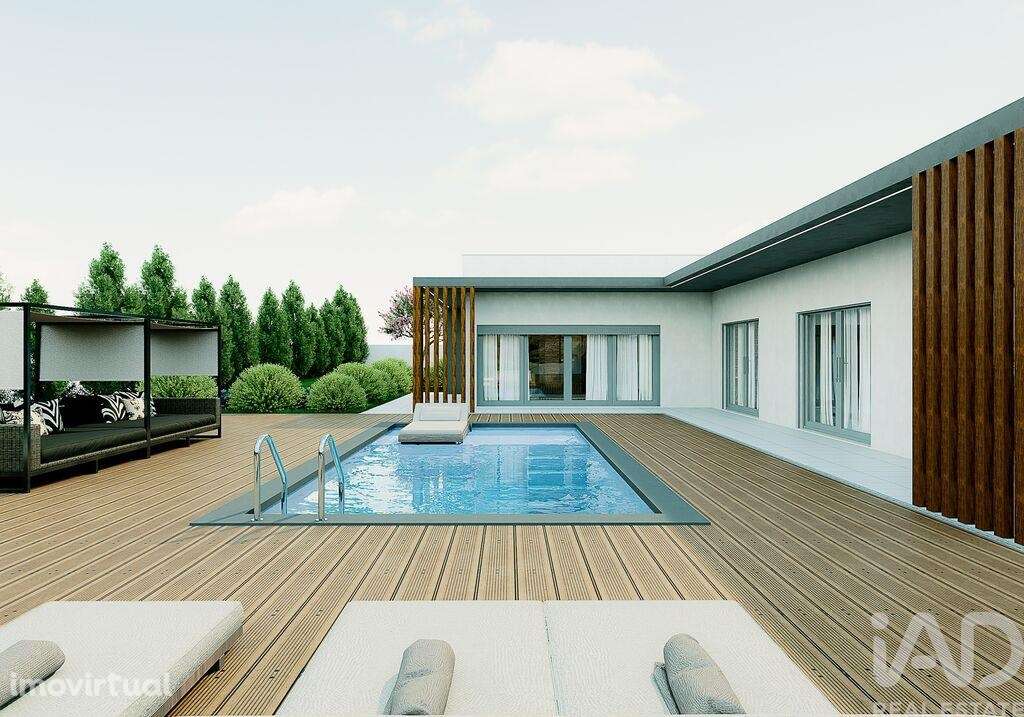 Casa / Villa T3 em Rio Maior de 167,00 m2 - Grande imagem: 3/30