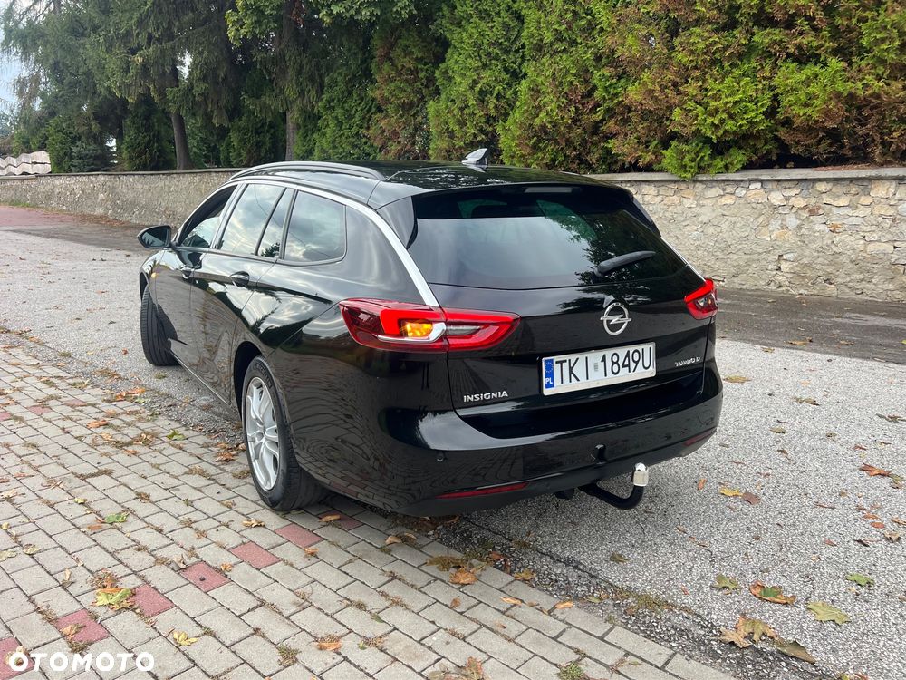 Opel Insignia 1.6 Business Innovation - 33