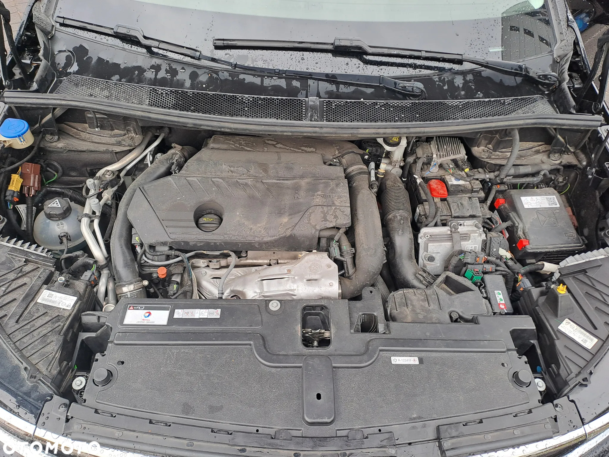 Opel Grandland - 22