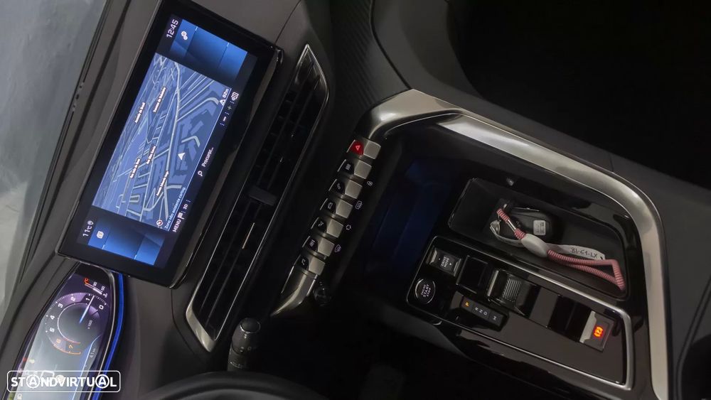 Peugeot 3008 1.2 PureTech Allure EAT8 - 28