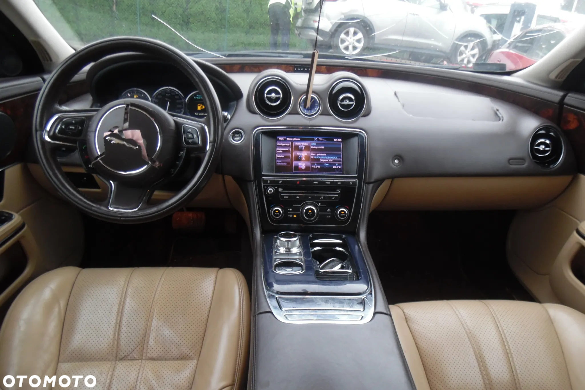 Jaguar XJ 3.0 D V6 Portfolio - 6