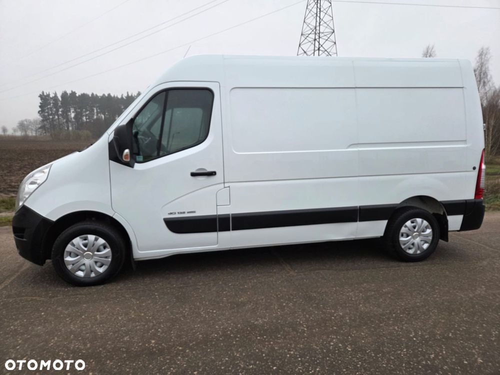 Renault Master - 3