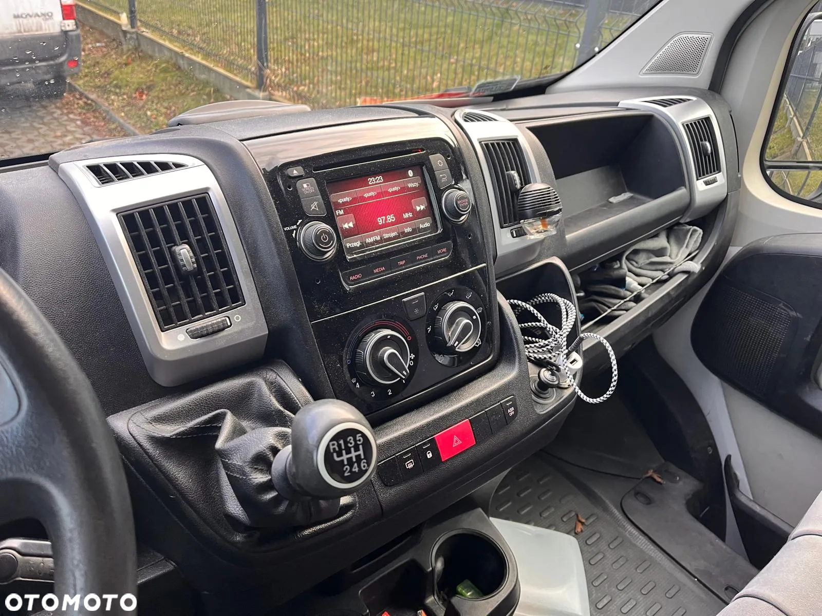 Fiat DUCATO - 13
