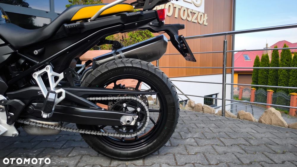 BMW GS - 31