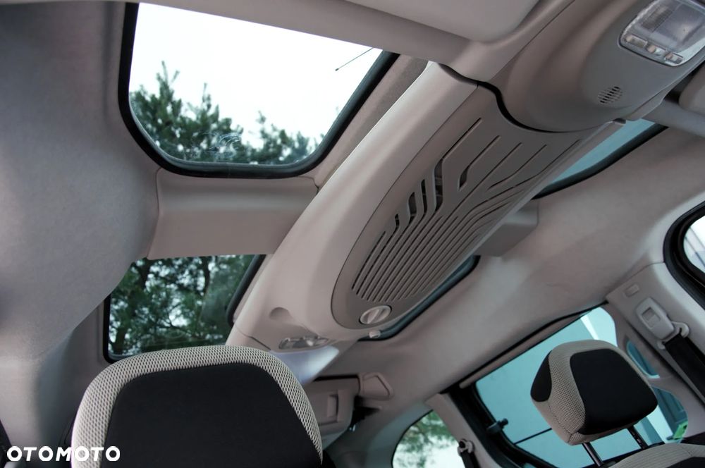 Citroën Berlingo Multispace HDi 115 FAP Tendance - 12