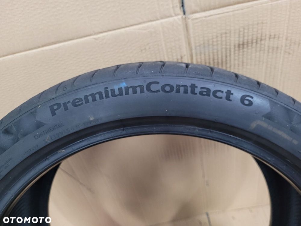Continental PremiumContact 6 225/40R18 92 Y - 5