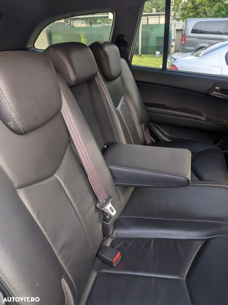 SsangYong Kyron - 18
