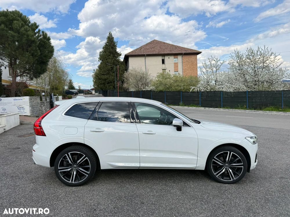 Volvo XC 60 D4 Inscription - 3