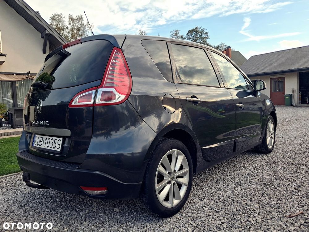 Renault Scenic 1.6 16V 110 Expression - 4
