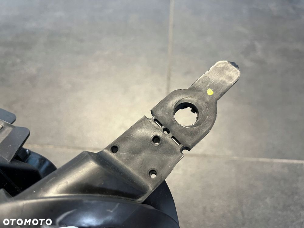 lampa lewa przednia citroen jumpy iii vivaro zafir - 5