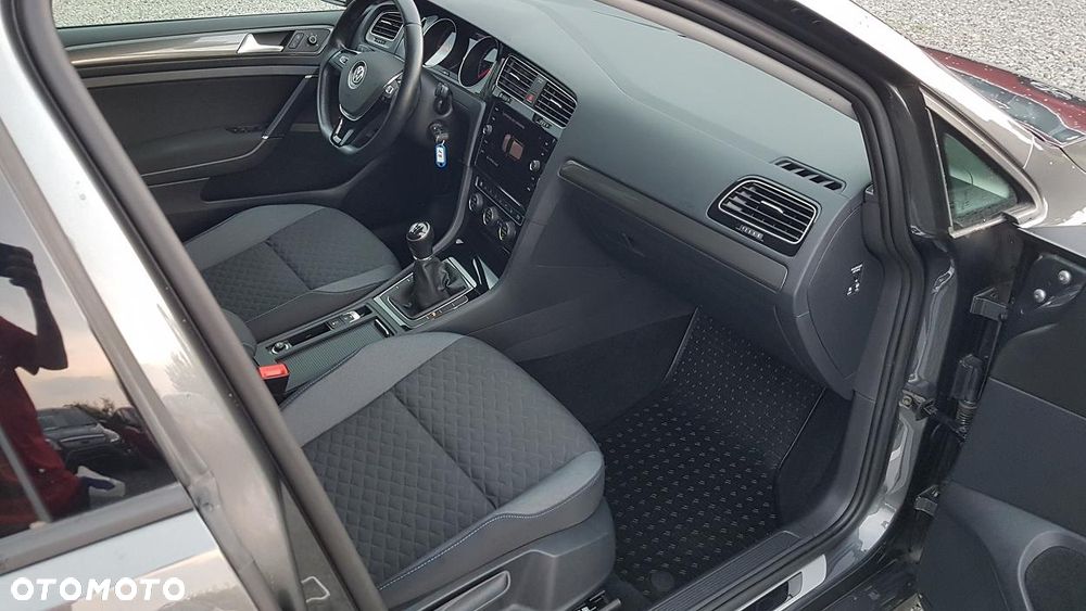Volkswagen Golf 1.0 TSI Join - 20