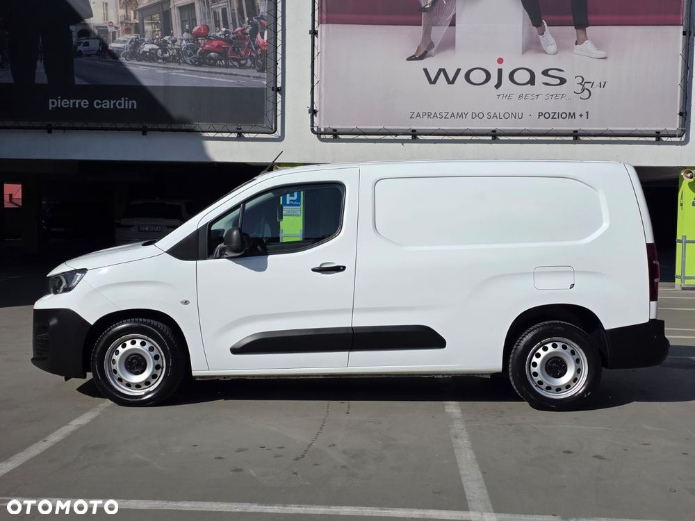 Peugeot PARTNER - 19