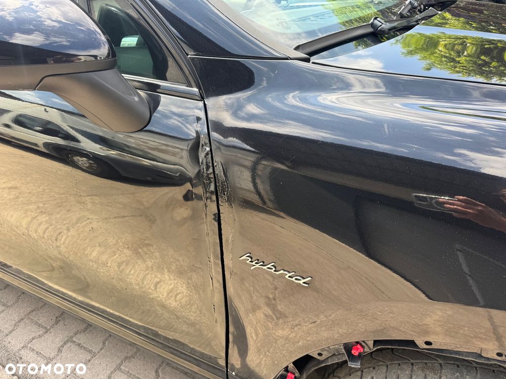 Porsche Cayenne S Tiptronic S - 39