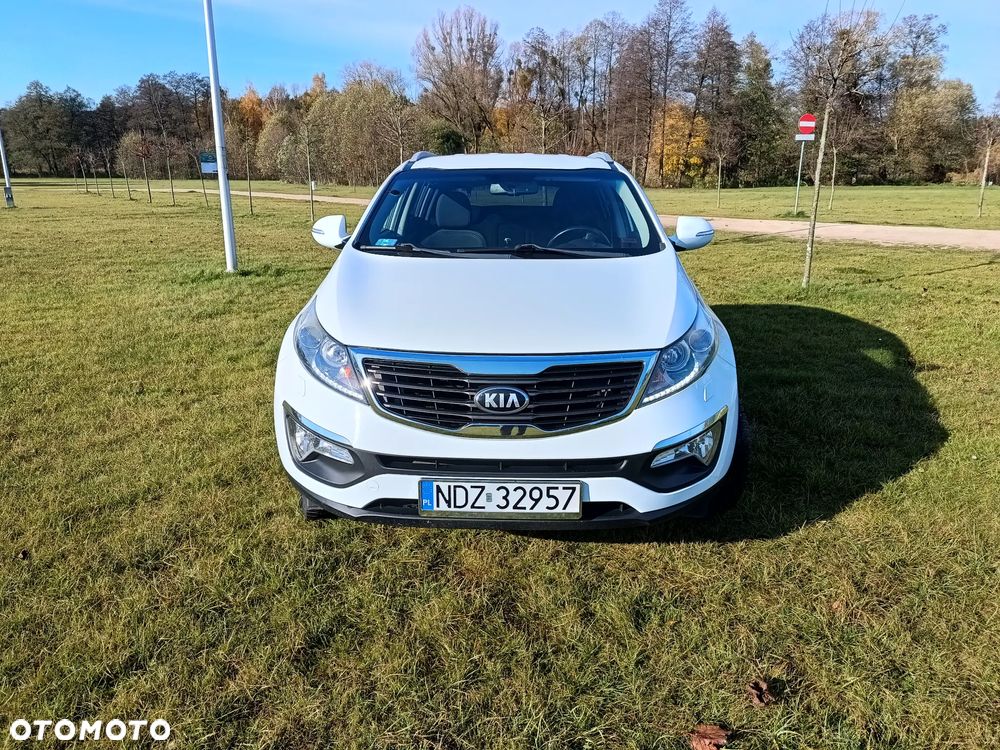 Kia Sportage 1.6 GDI L 2WD - 2