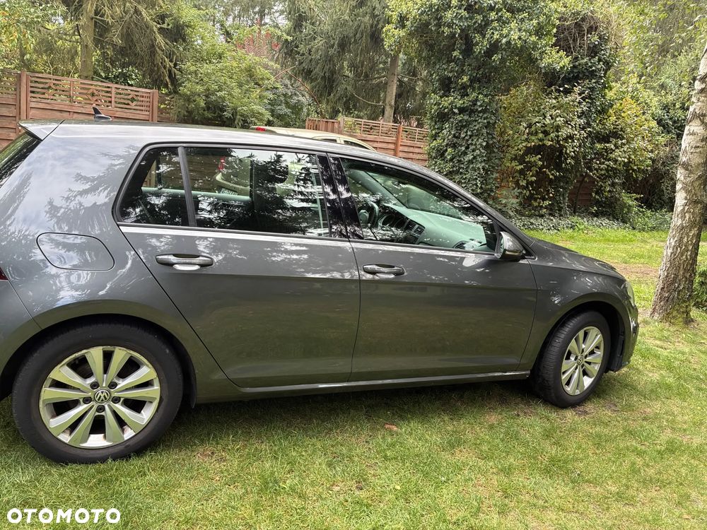 Volkswagen Golf 1.0 TSI BMT Comfortline - 6