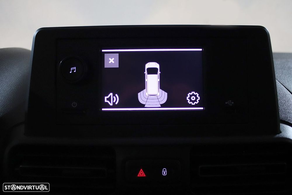 Opel combo van 1.5 cdti l1h1 - 10