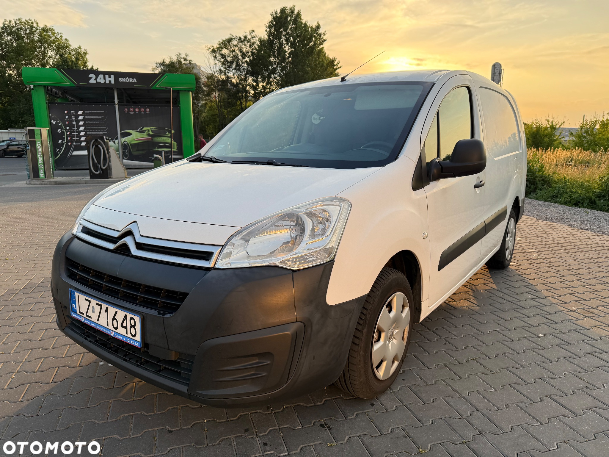Citroën Berlingo - 2