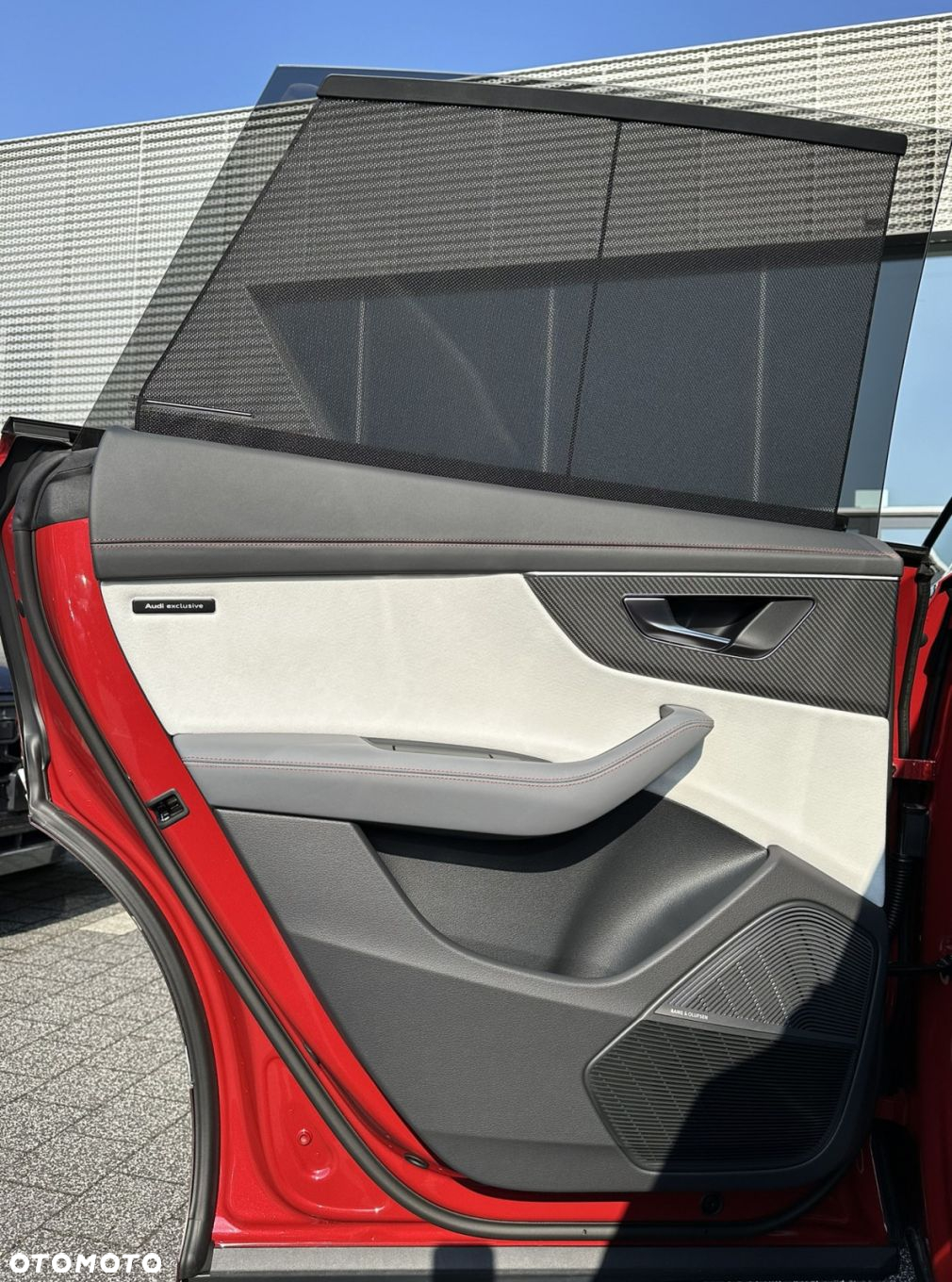 Audi RS Q8 - 32