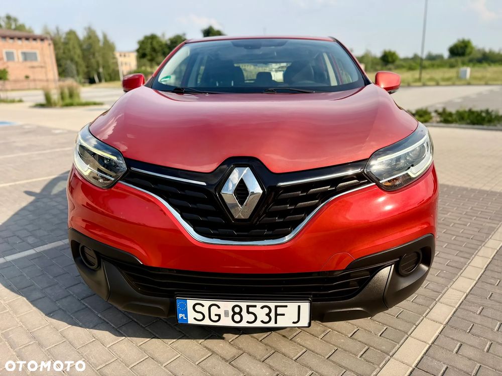 Renault Kadjar Energy TCe 130 Life - 11