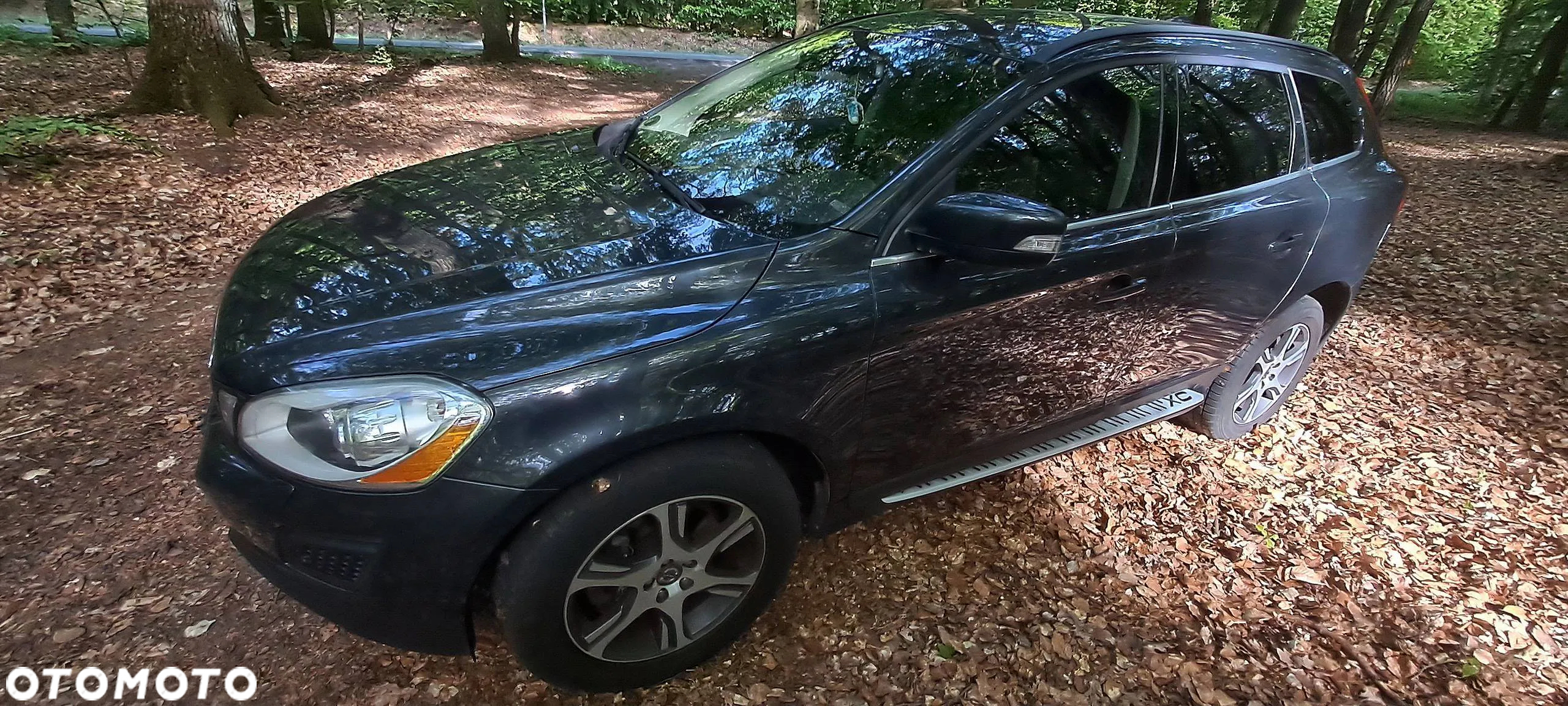 Volvo XC 60 - 4