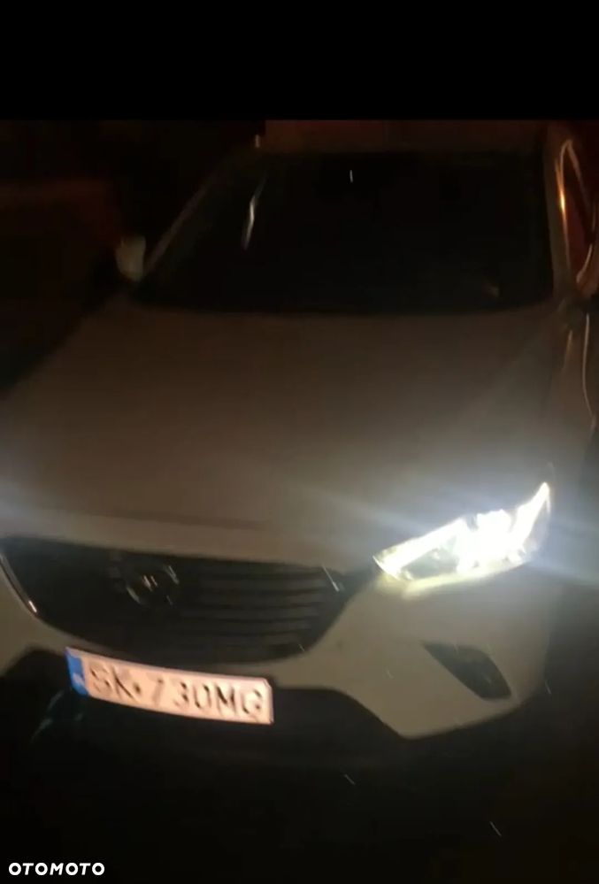 Mazda CX-3 2.0 Skypassion - 12