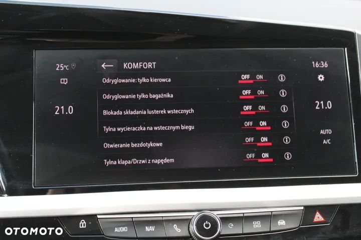 Opel Grandland X - 28