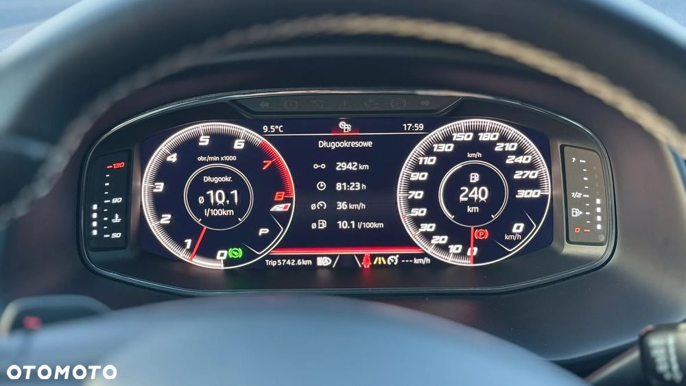 Seat Leon 2.0 TSI Cupra S&S DSG - 28