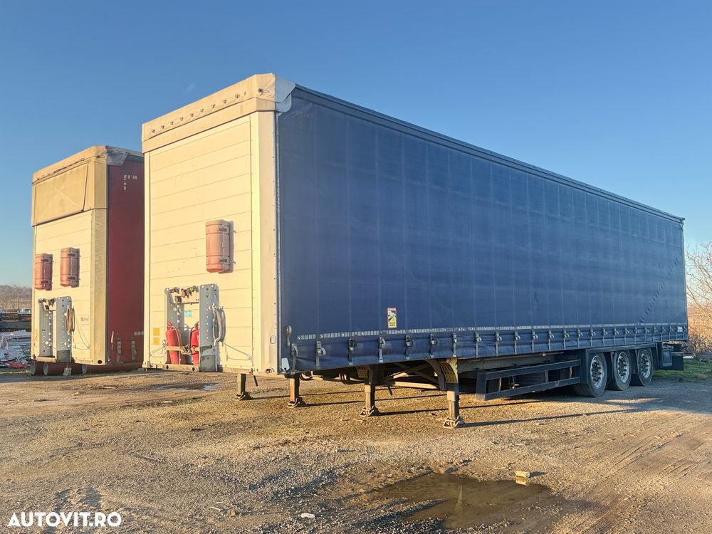 Schmitz Cargobull Varios - 3