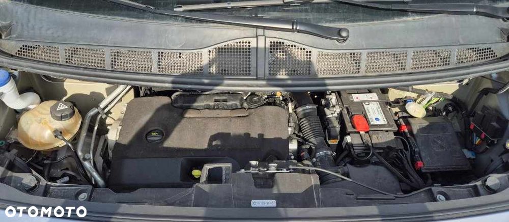 Toyota ProAce Kombi D-4D Long 2,8t - 7