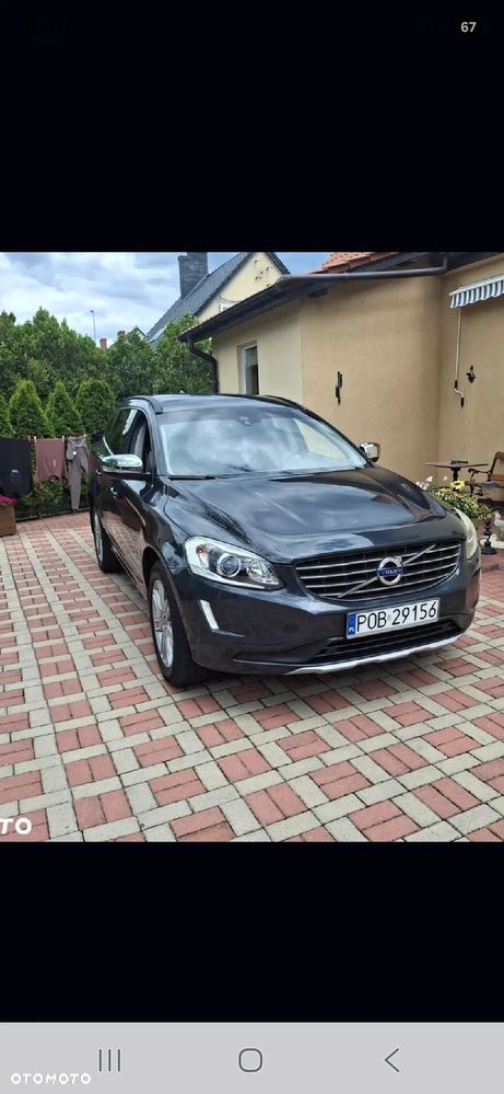 Volvo XC 60 D3 Drive-E Momentum - 3