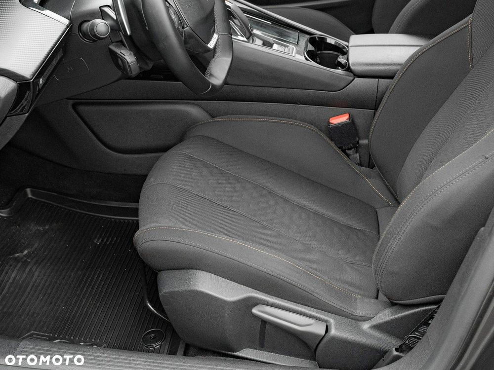 Peugeot 508 1.6 PureTech Active Pack S&S EAT8 - 14