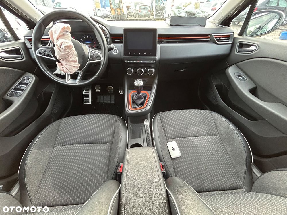 Renault Clio - 3