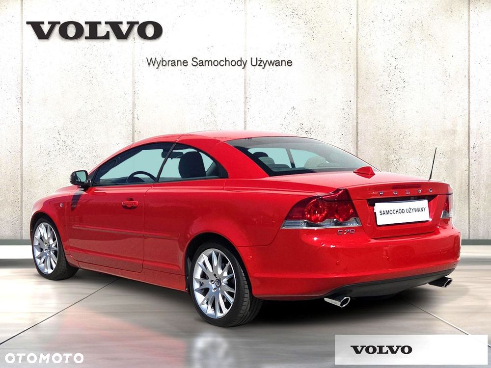 Volvo C70 - 3