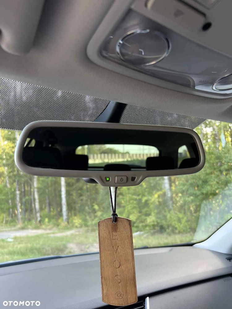 Skoda Octavia 1.6 TDI Elegance - 11