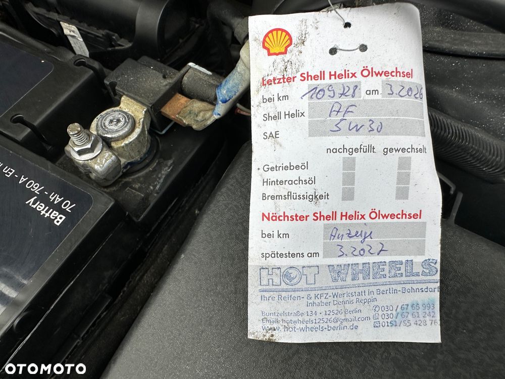 Kia Ceed 1.6 GDI ISG Dream-Team Edition - 10