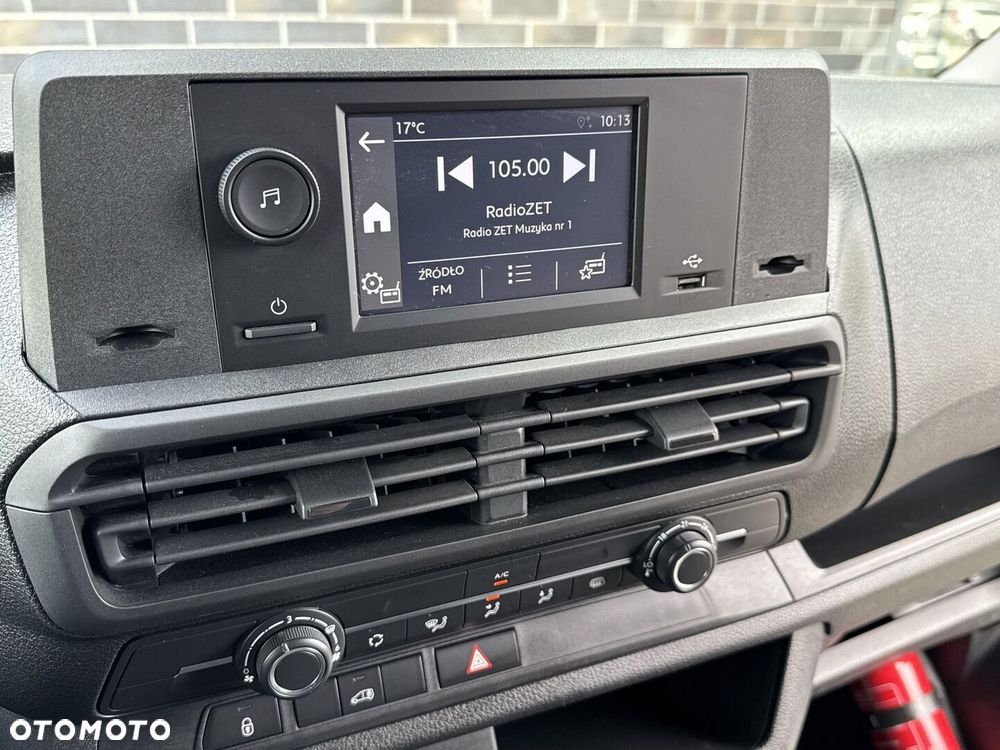 Toyota PROACE - 23