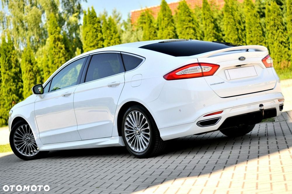 Ford Mondeo 2.0 TDCi ST-Line - 11