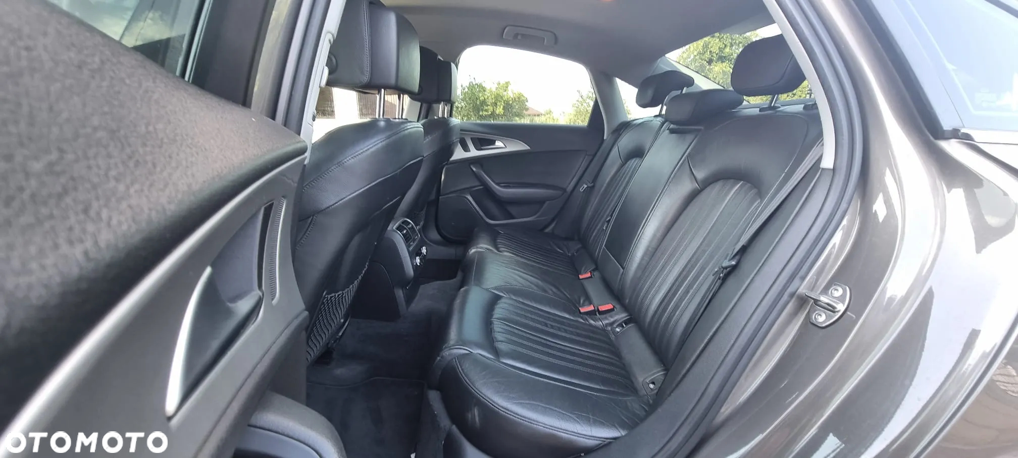 Audi A6 3.0 TDI Quattro S tronic - 11